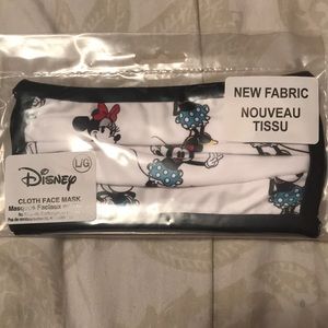 2 for $20 Disney Cloth Face Mask